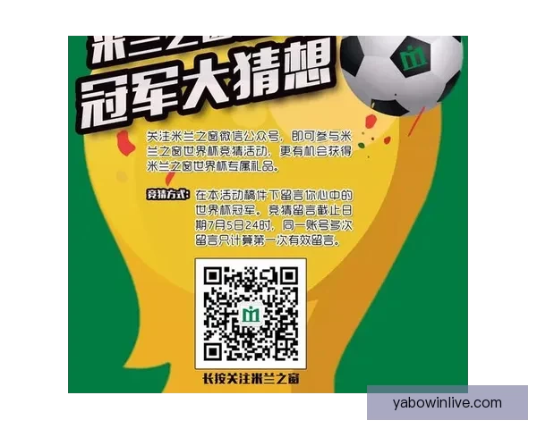 最新世界杯竞猜平台推荐让你轻松预测赛事结果尽享精彩奖励