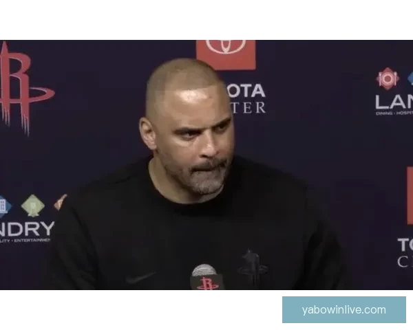 乌度卡：赢球关键在于球权保护减少无效运球避免不必要的身体对抗